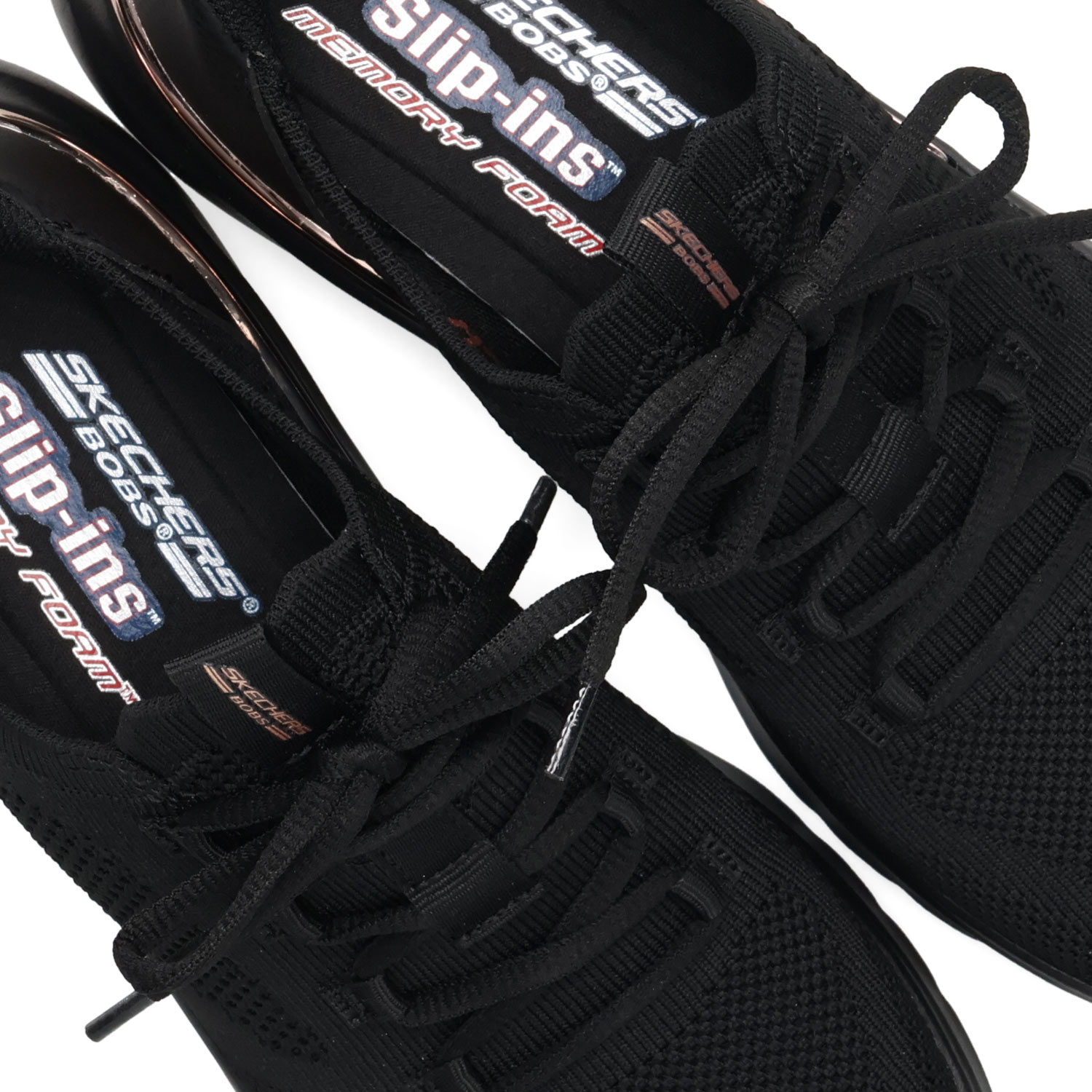 SKECHERS（スケッチャーズ） スリップインズ ボブス スポート B ラブ