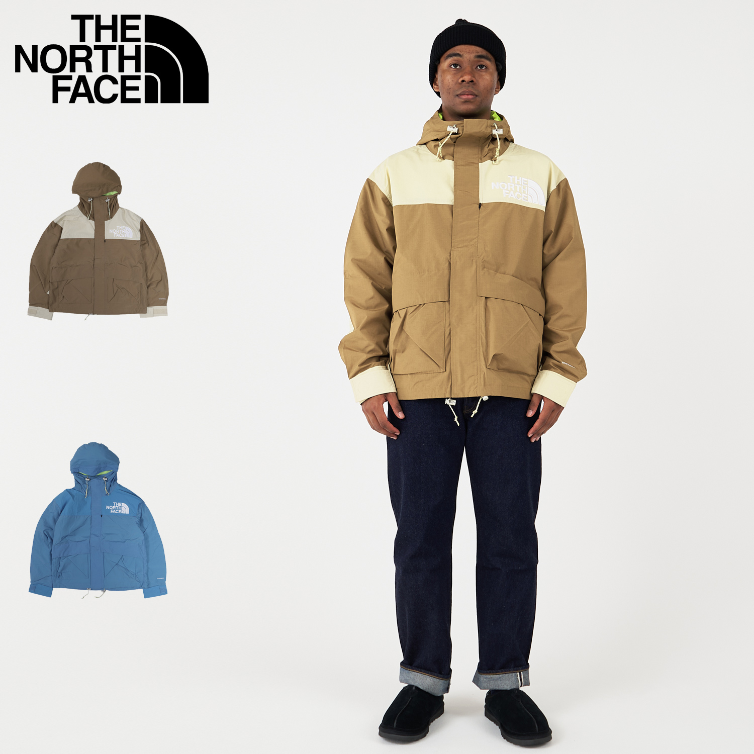THE NORTH FACE（ザ ノースフェイス） ノースフェイス ジャケット