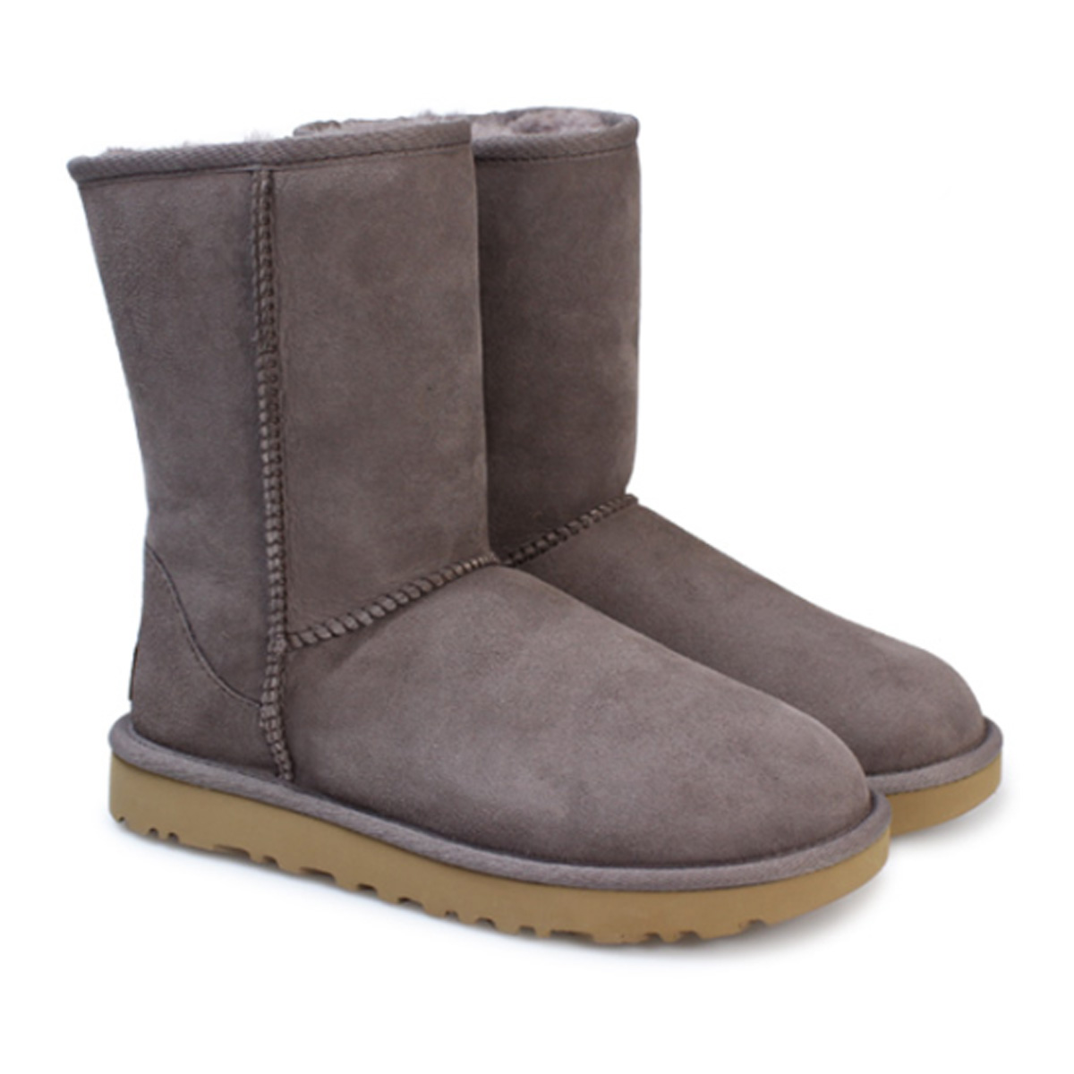 UGG（アグ） ムートンブーツ クラシック ショート 2 WOMENS CLASSIC