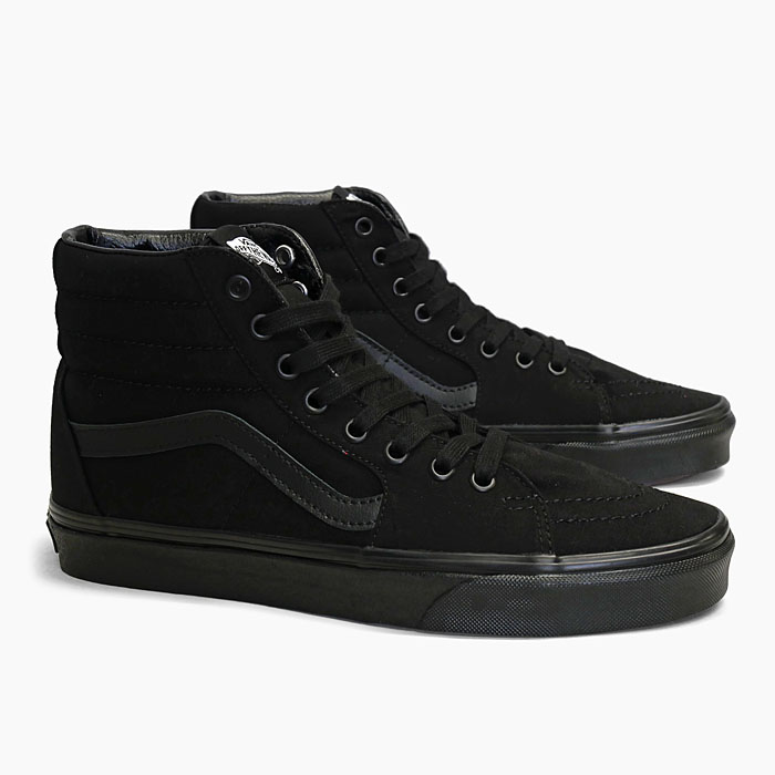 SK8-HI 毎日発送 バンズ スケートハイ VANS VN000TS9BJ4 ハイカット