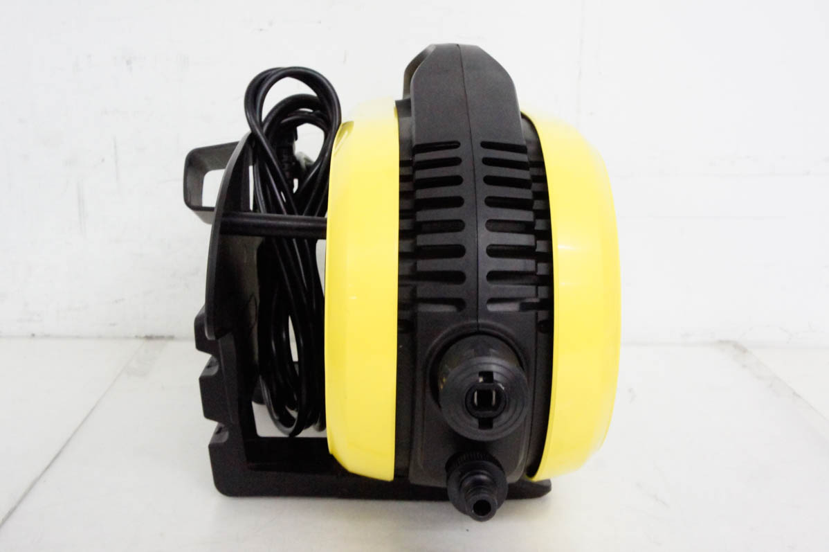 ケルヒャー 高圧洗浄機 JTK サイレント jtkサイレントのおすすめ人気