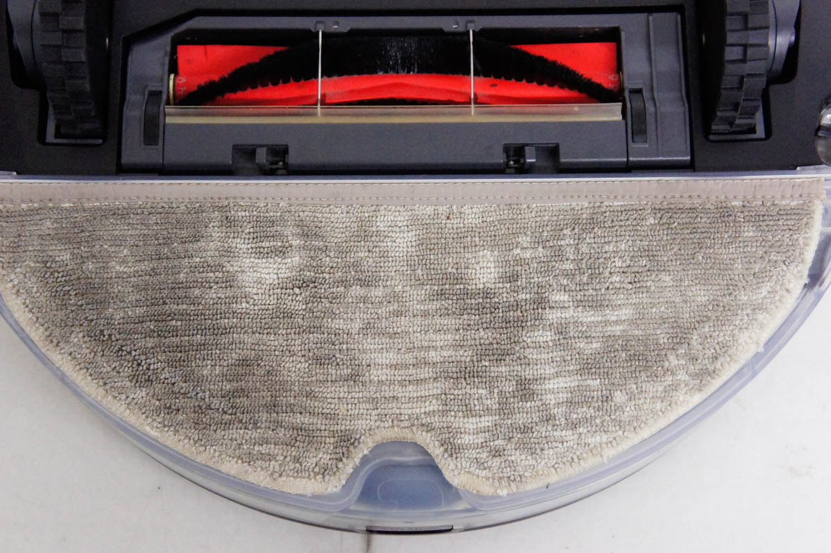 中古 Roborockロボロック ロボット掃除機 S6 MaxV S6V52-04 : エス