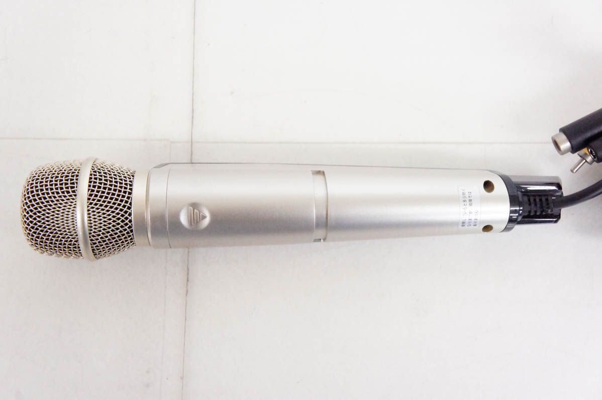 中古 ON STAGE オンステージ 家庭用カラオケ PK-114GT パーソナル