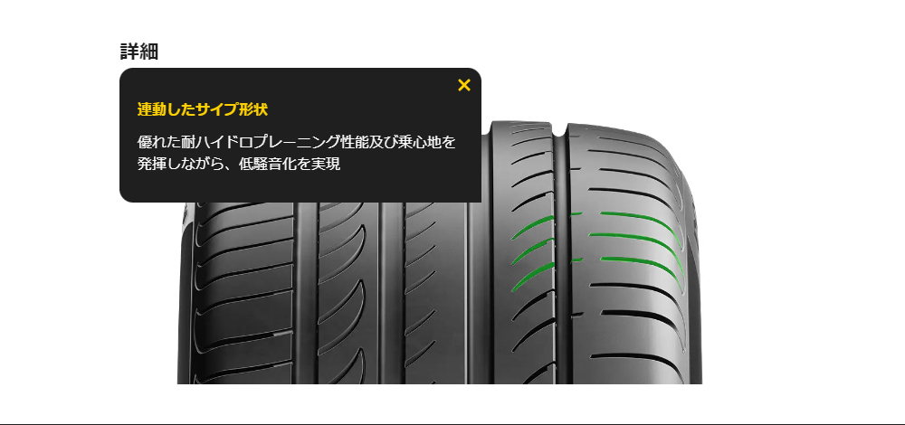 PIRELLI（ピレリ） 正規品 2024年製 パワジー 245/45R18 100Y XL 4本