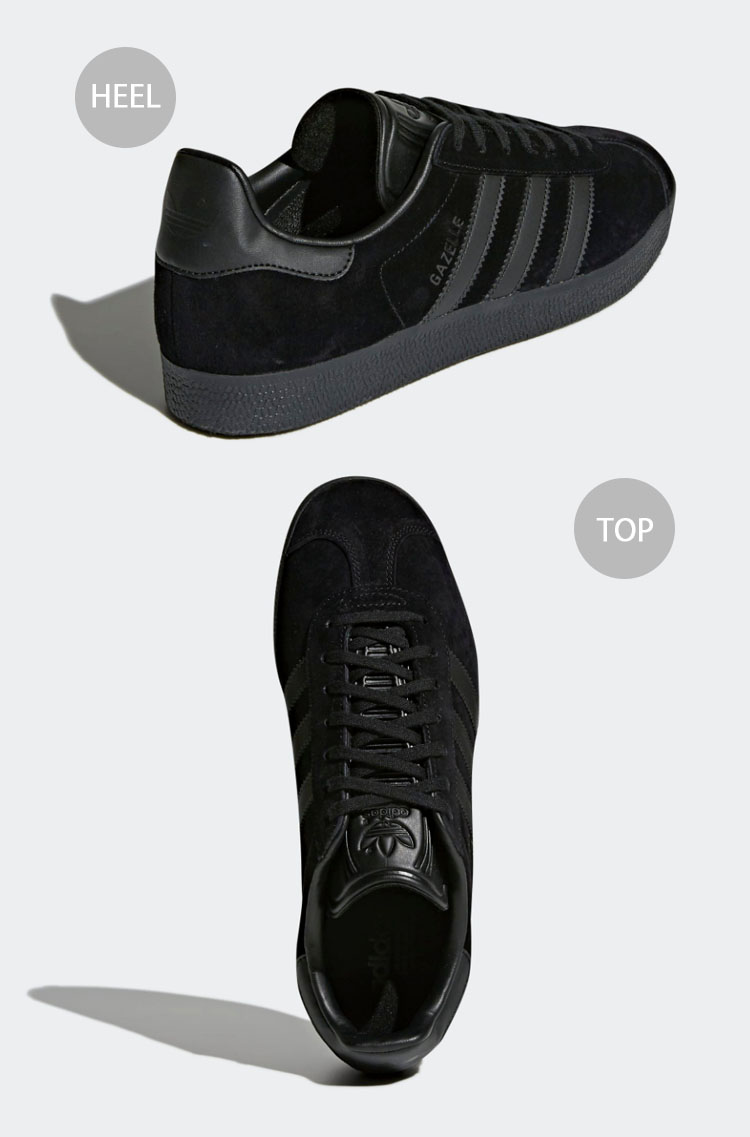 adidas（アディダス） adidas originals スニーカー GAZELLE CQ2809