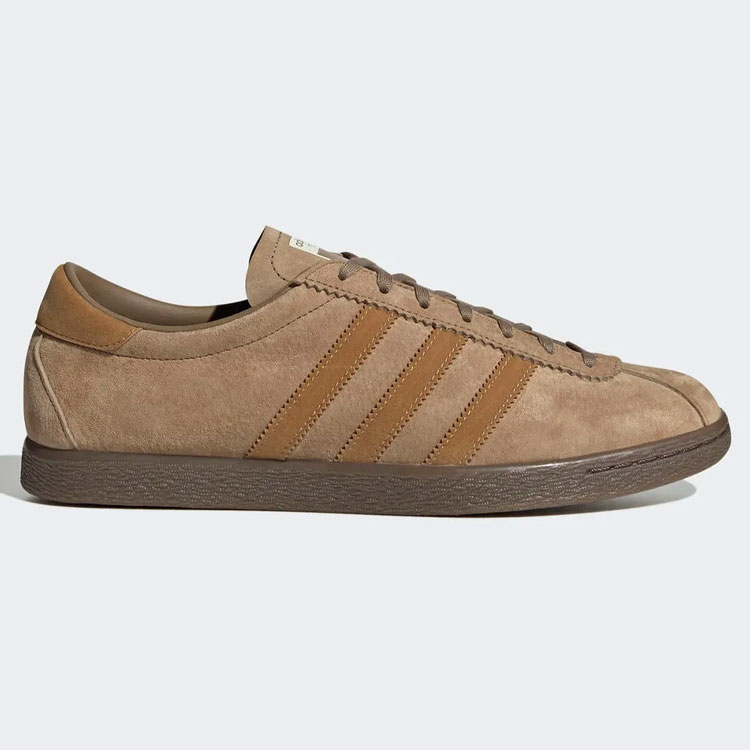 adidas（アディダス） adidas originals スニーカー TOBACCO GRUEN