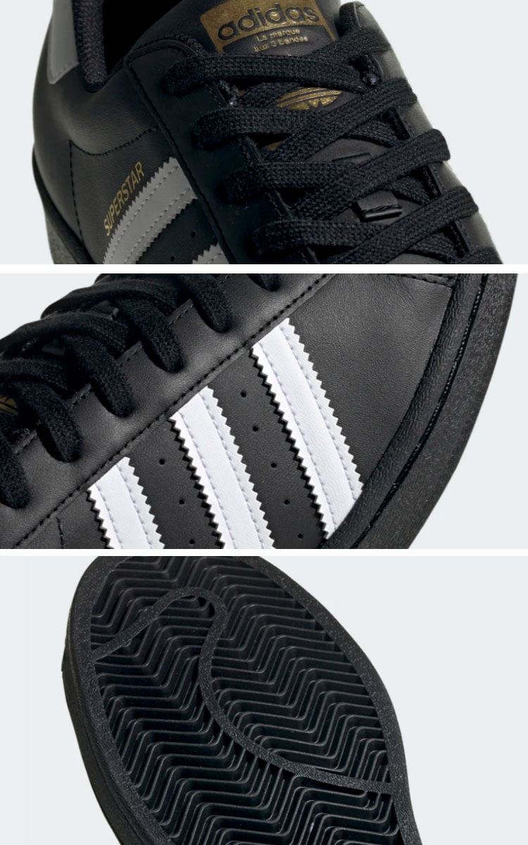 adidas（アディダス） スニーカー SUPERSTAR OG スーパースター