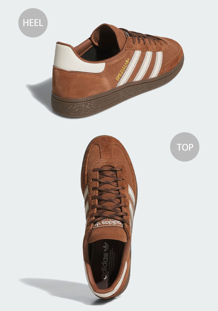 adidas（アディダス） adidas originals スニーカー HANDBALL SPEZIAL