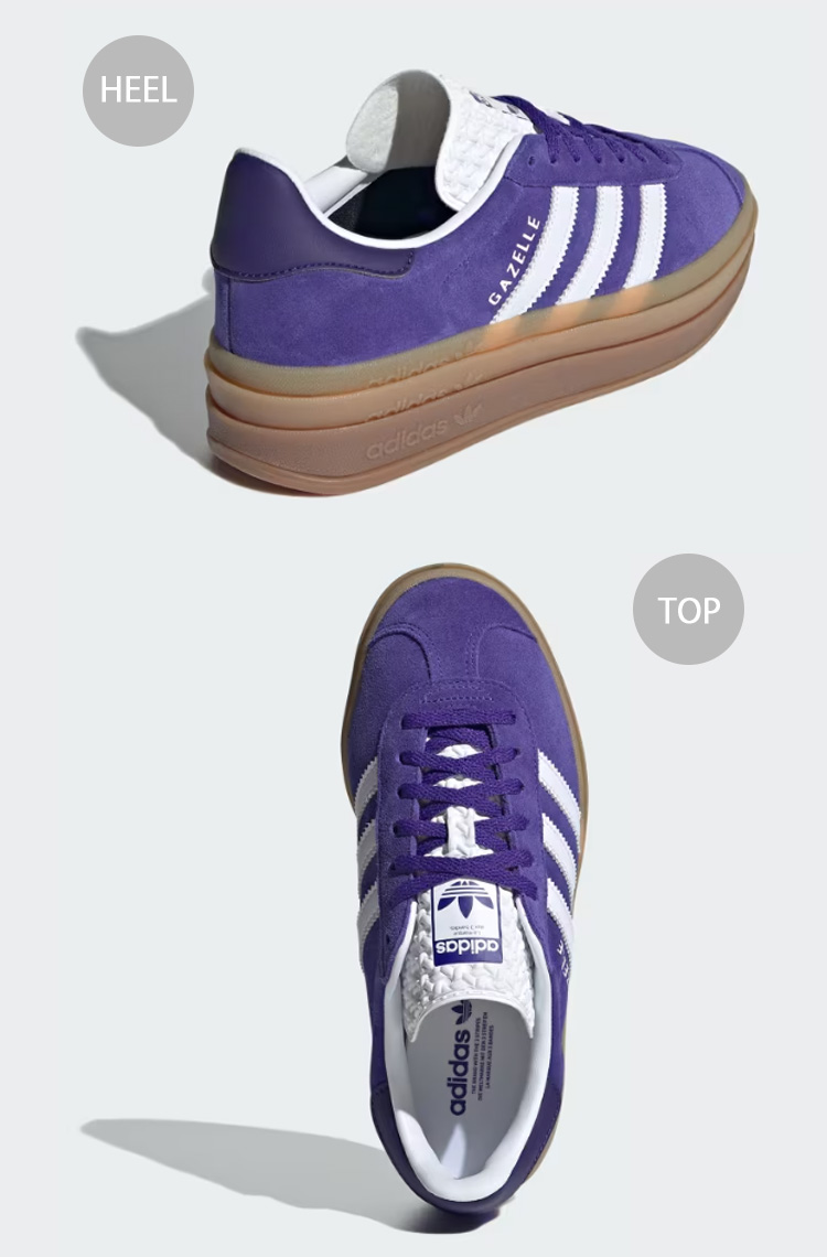 adidas（アディダス） adidas originals レディース スニーカー 厚底