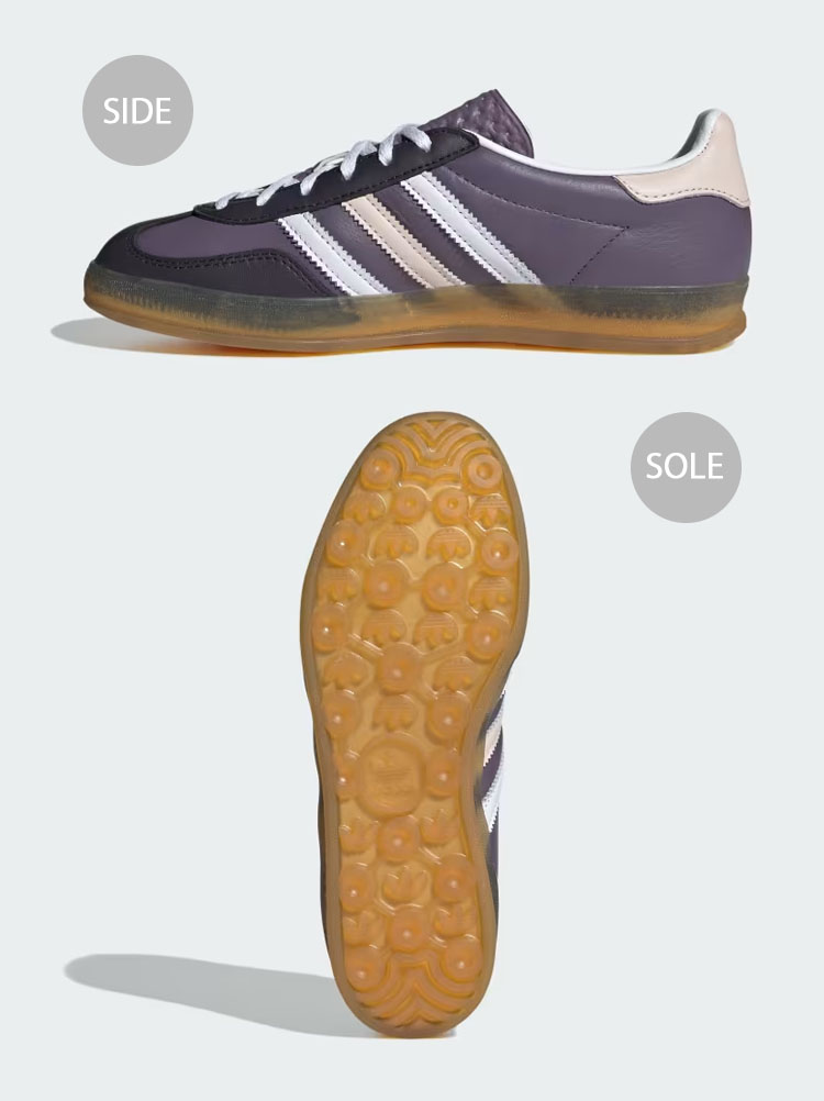 adidas（アディダス） adidas originals スニーカー GAZELLE INDOOR