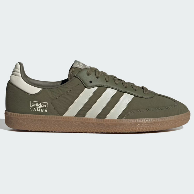 adidas（アディダス） adidas originals スニーカー SAMBA OG IE3440
