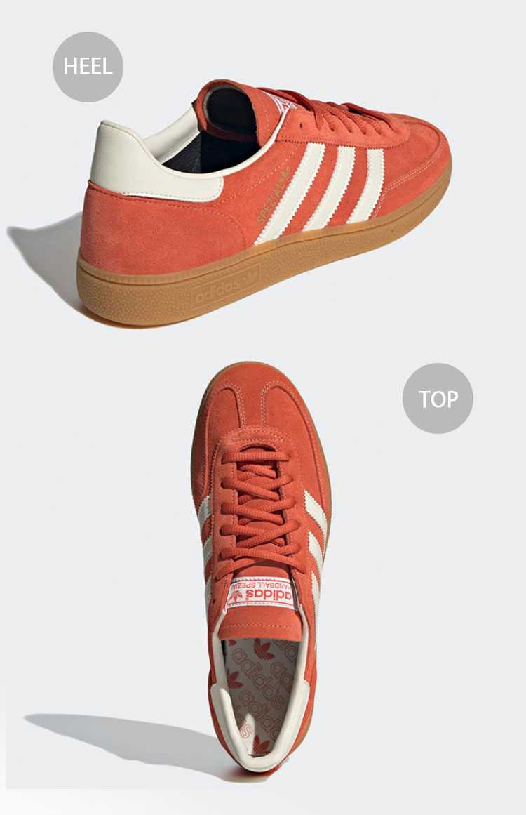 adidas（アディダス） adidas Originals スニーカー HANDBALL SPEZIAL