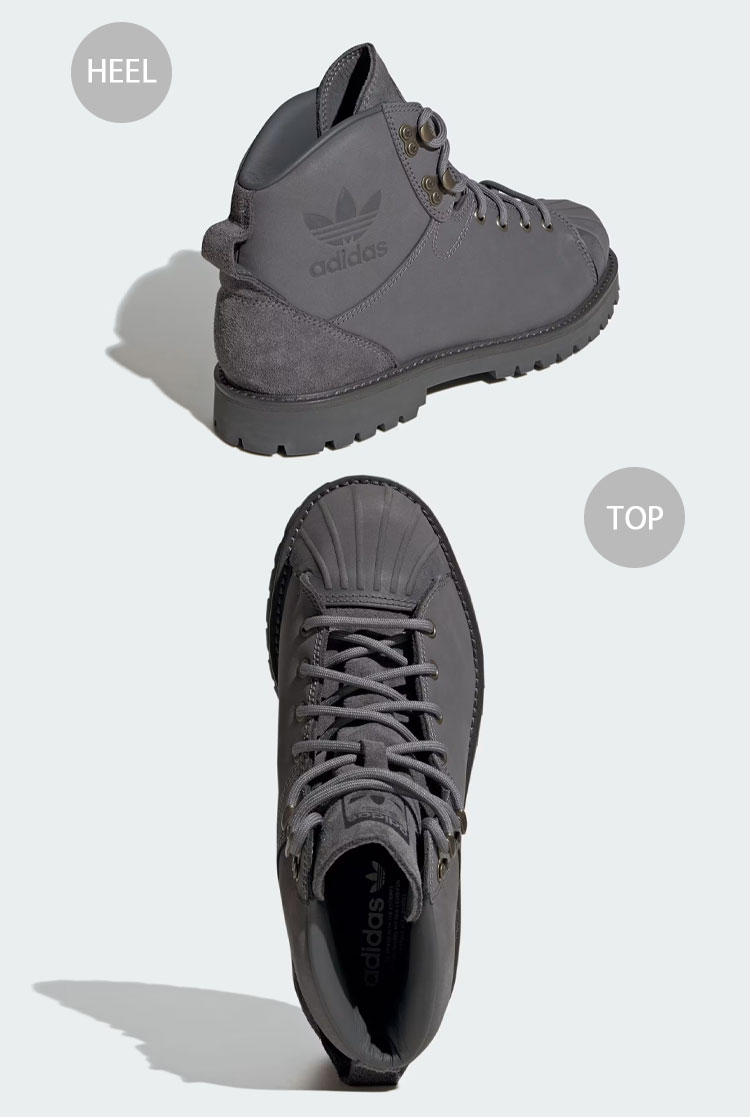 adidas（アディダス） adidas originals スニーカー SUPERSTAR BOOTS