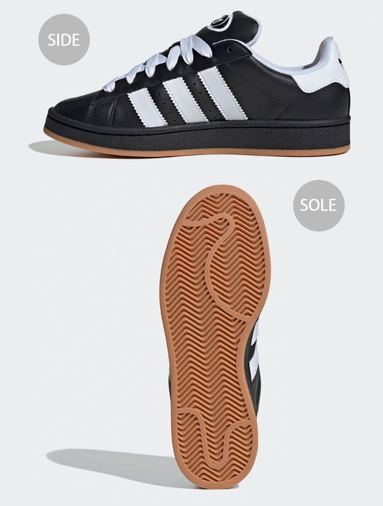 adidas（アディダス） adidas Originals オリジナルス CAMPUS 00S