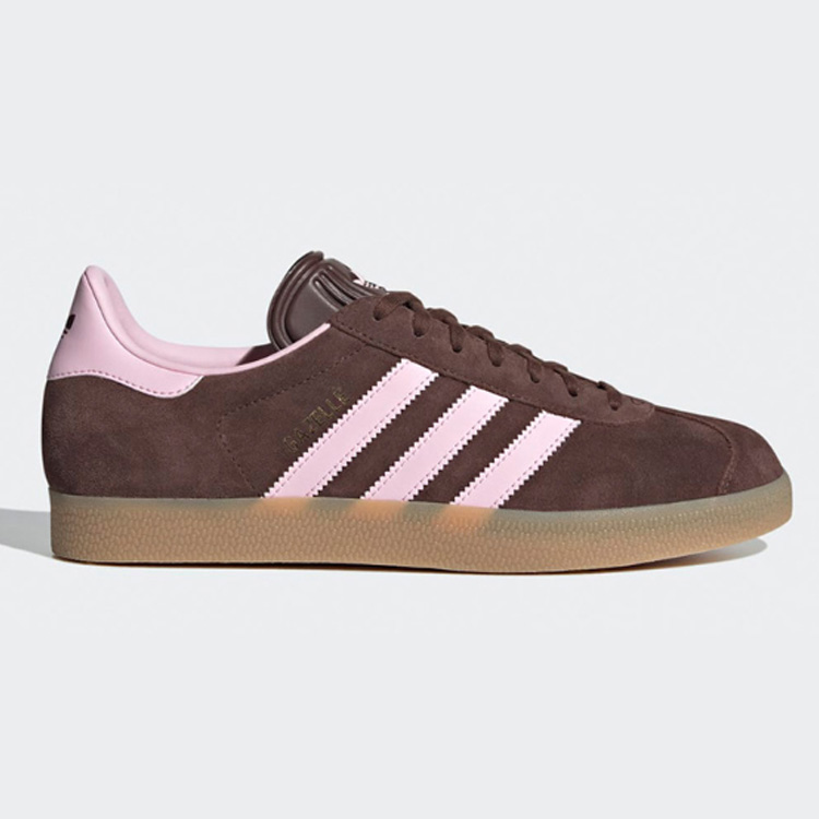 adidas（アディダス） adidas originals スニーカー GAZELLE JH5666