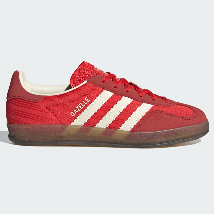 adidas（アディダス） adidas originals スニーカー GAZELLE INDOOR