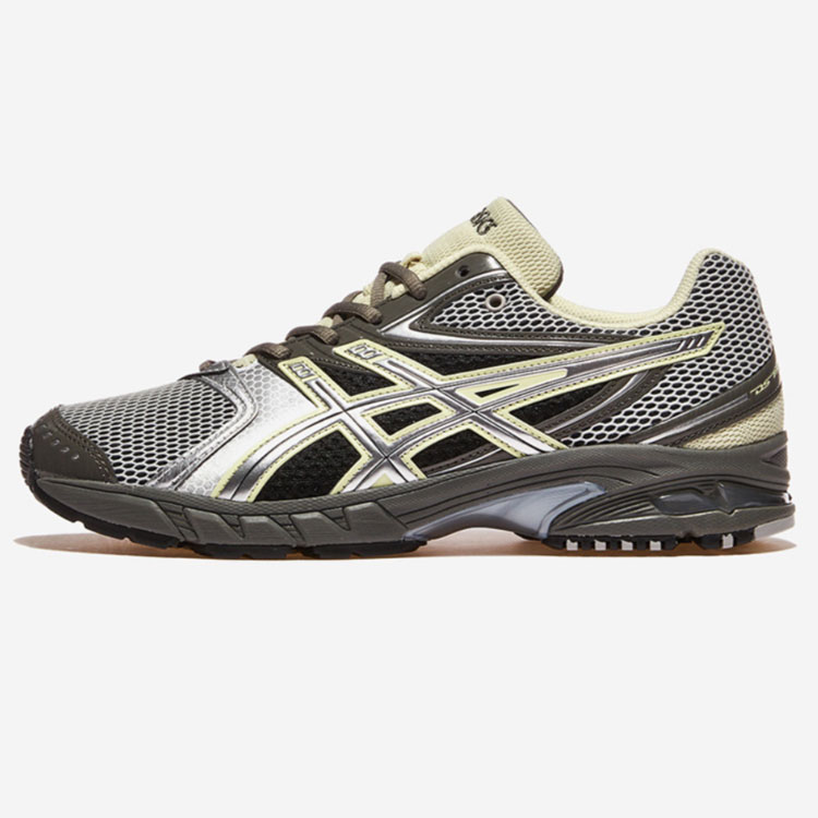 ASICS（アシックス） スニーカー GEL-DS TRAINER 14 1203A607-020 GREY