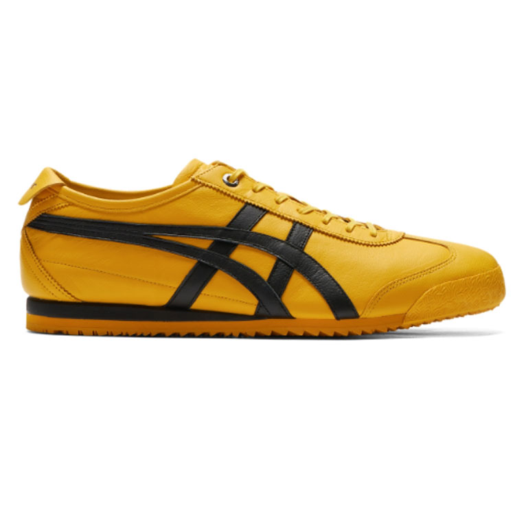 Onitsuka Tiger（オニツカタイガー） スニーカー MEXICO 66 SD YELLOW