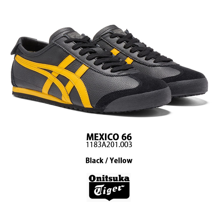 Onitsuka Tiger（オニツカタイガー） スニーカー MEXICO 66 メキシコ