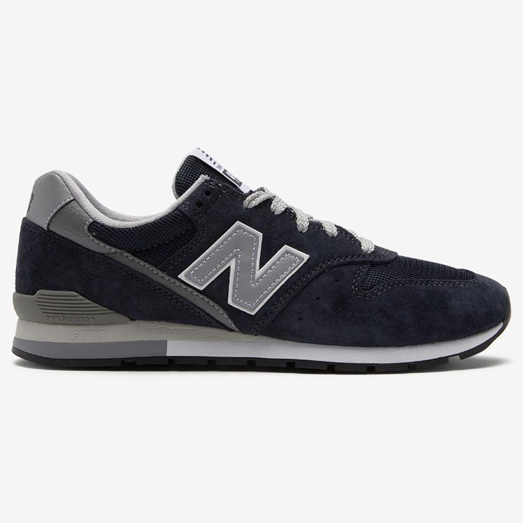 New Balance（ニューバランス） スニーカー CM996NV2 NAVY GRAY