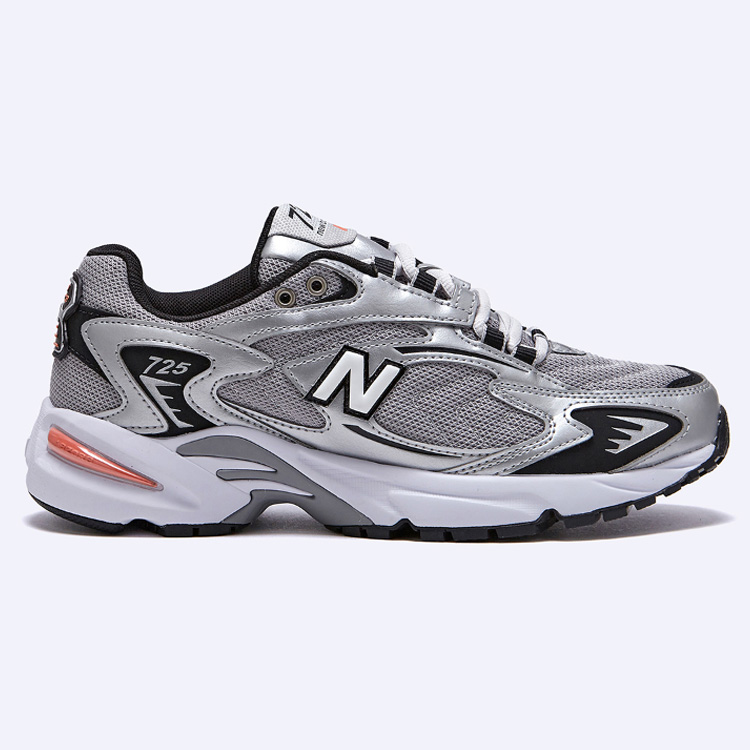 New Balance（ニューバランス） スニーカー ML725 GRAY ML725UB
