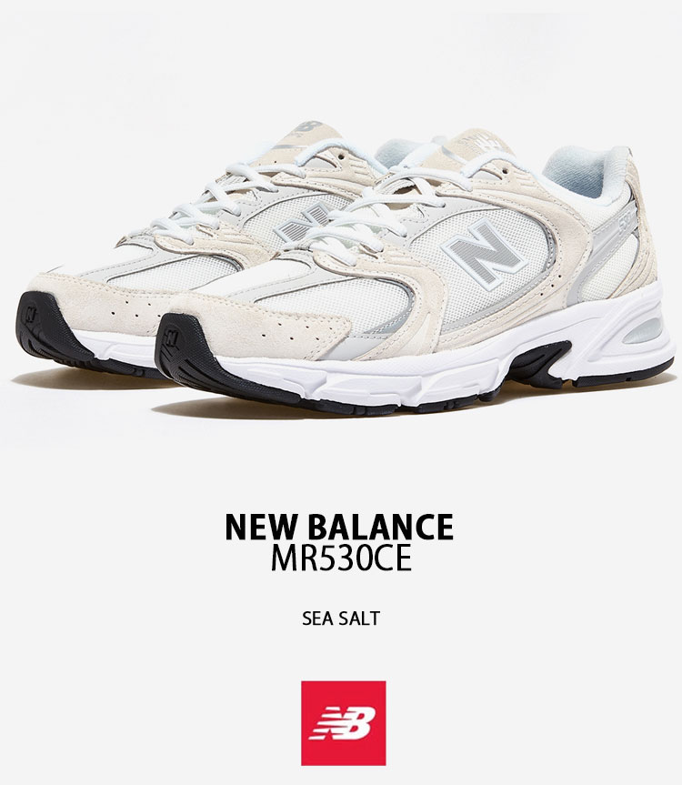 New Balance（ニューバランス） スニーカー MR530CE NEWBALANCE MR530