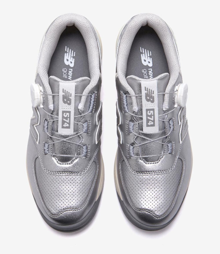 New Balance（ニューバランス） レディース スニーカー WGS574