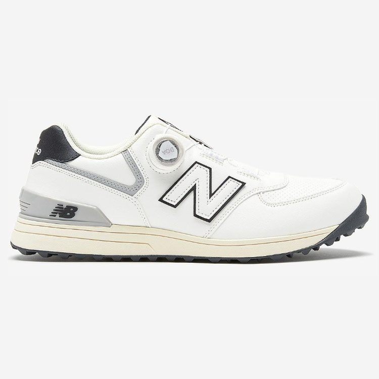 New Balance（ニューバランス） ゴルフシューズ UGBS574H GOLF