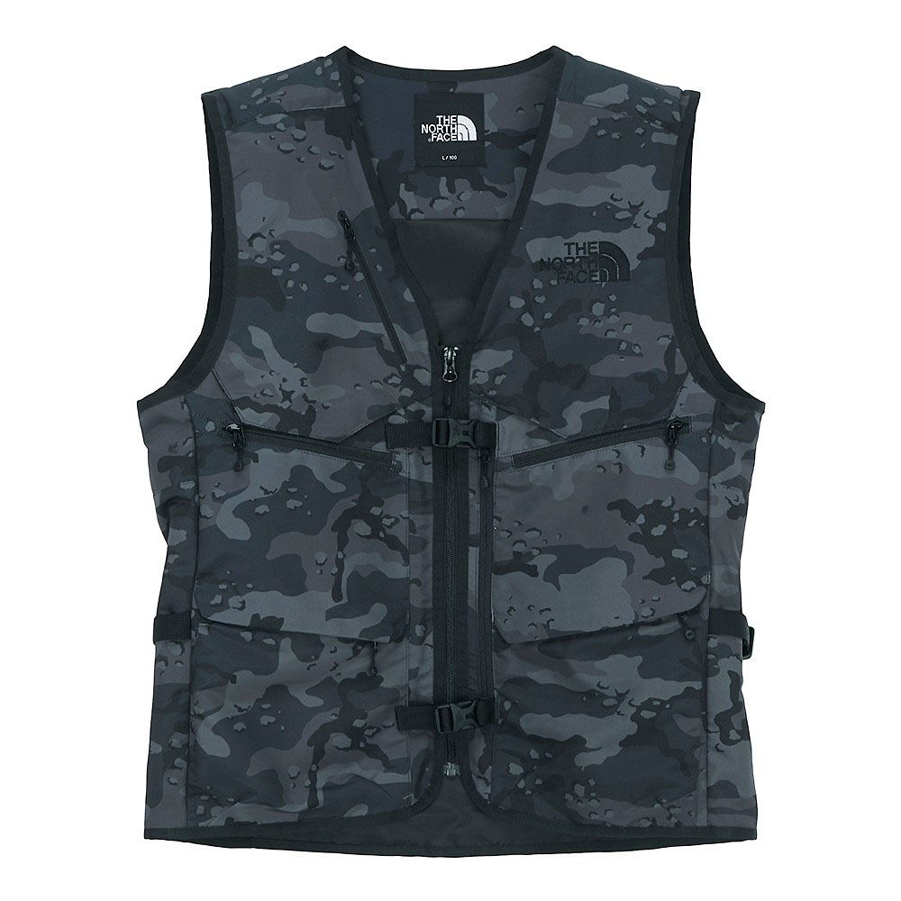 THE NORTH FACE（ザ ノースフェイス） ノースフェイス ベスト M'S