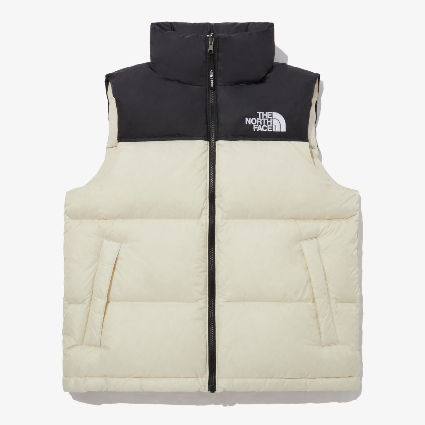 THE NORTH FACE（ザ ノースフェイス） ノースフェイス ダウンベスト