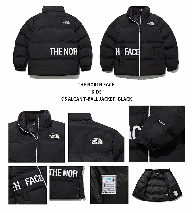 THE NORTH FACE（ザ ノースフェイス） ノースフェイス キッズ K'S