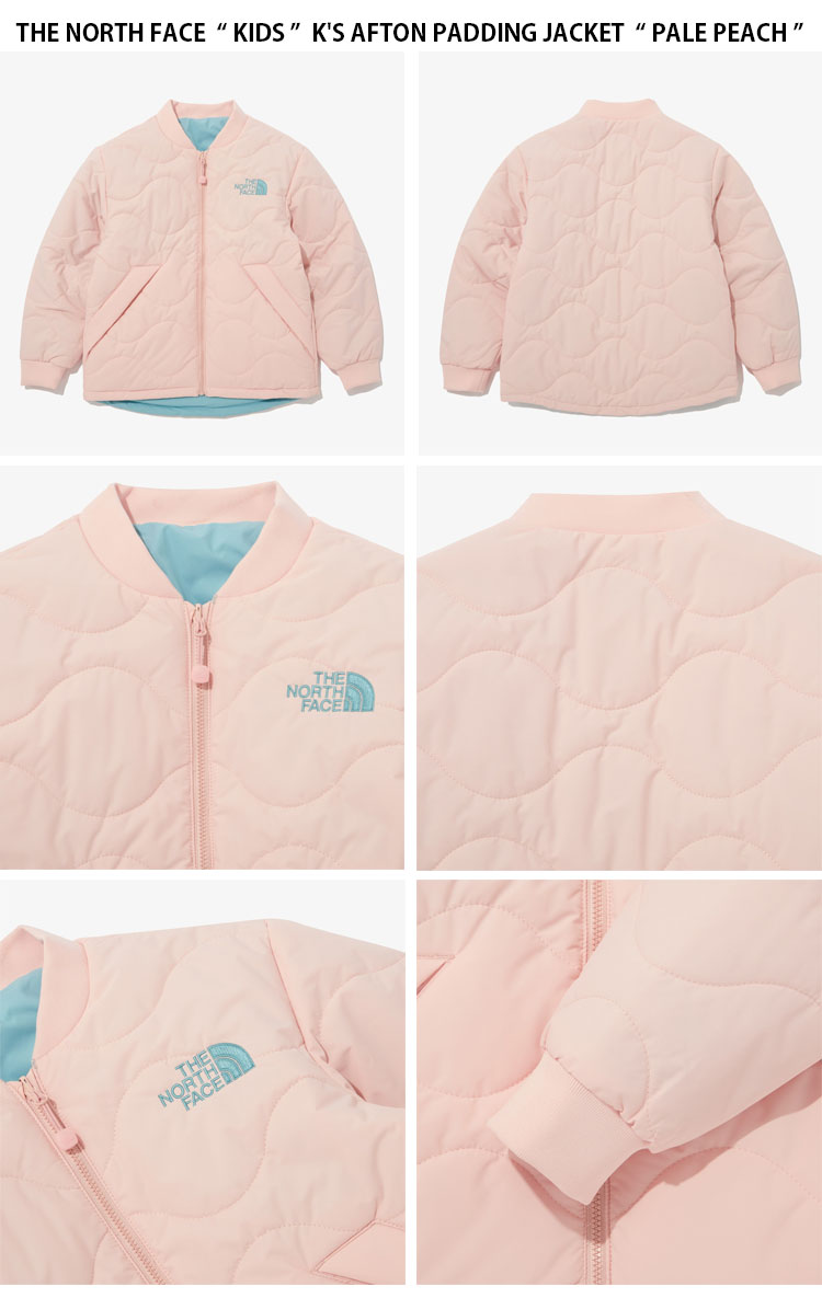 THE NORTH FACE（ザ ノースフェイス） ノースフェイス キッズ