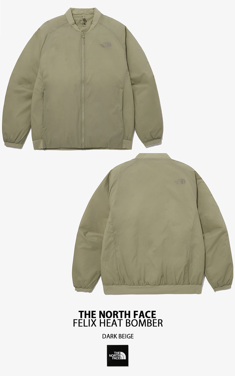 THE NORTH FACE（ザ ノースフェイス） ノースフェイス ボンバー