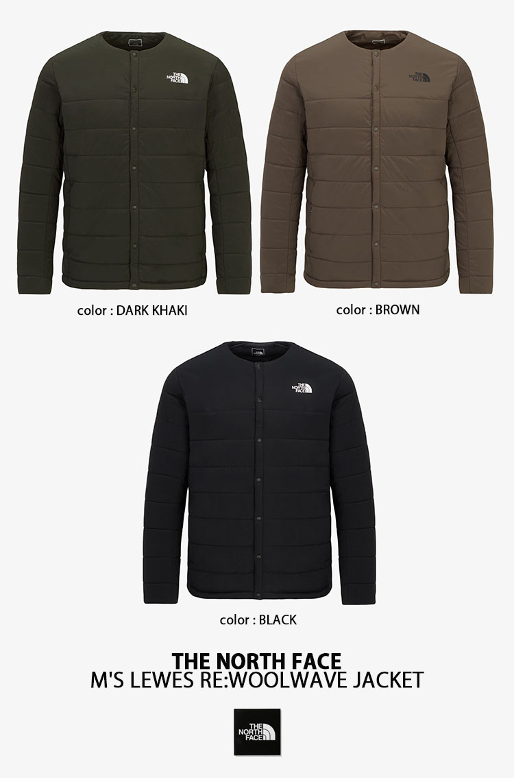 THE NORTH FACE（ザ ノースフェイス） ノースフェイス キルティング