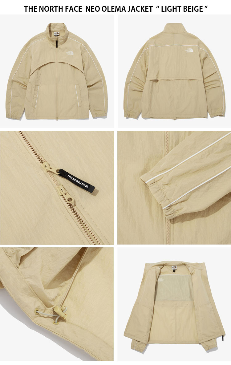 THE NORTH FACE（ザ ノースフェイス） ノースフェイス ナイロン