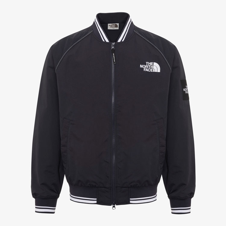 THE NORTH FACE（ザ ノースフェイス） ノースフェイス MA-1 OLEMA EX