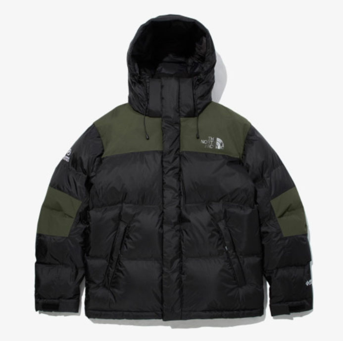 THE NORTH FACE（ザ ノースフェイス） ノースフェイス ダウン SUMMIT