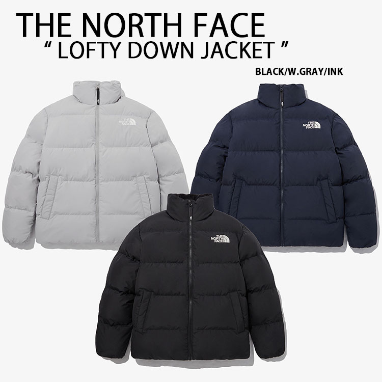 THE NORTH FACE（ザ ノースフェイス） ノースフェイス ダウン