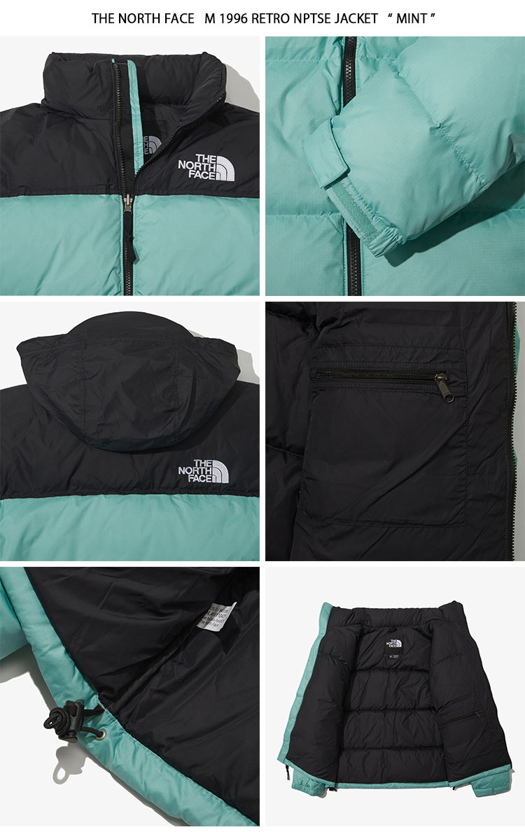 THE NORTH FACE（ザ ノースフェイス） ノースフェイス ダウン