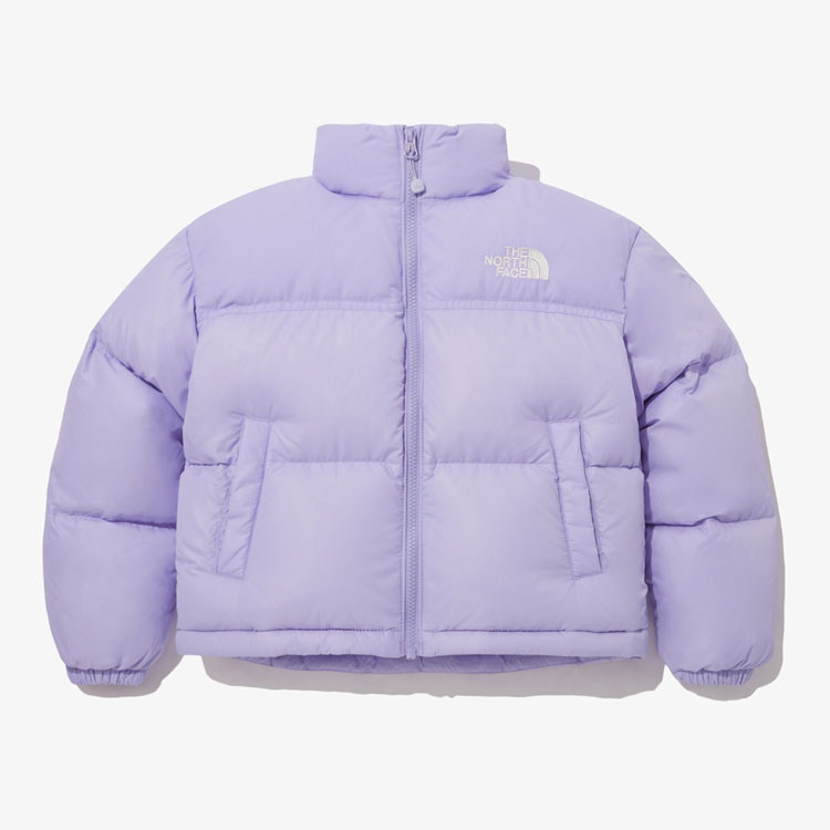 THE NORTH FACE（ザ ノースフェイス） ノースフェイス キッズ ダウン