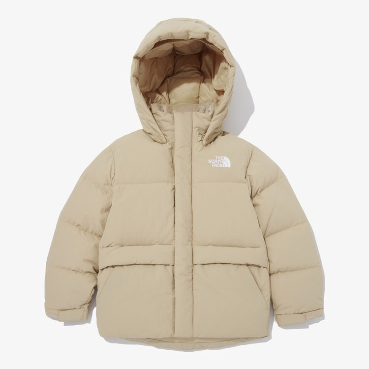 THE NORTH FACE（ザ ノースフェイス） ノースフェイス キッズ ダウン