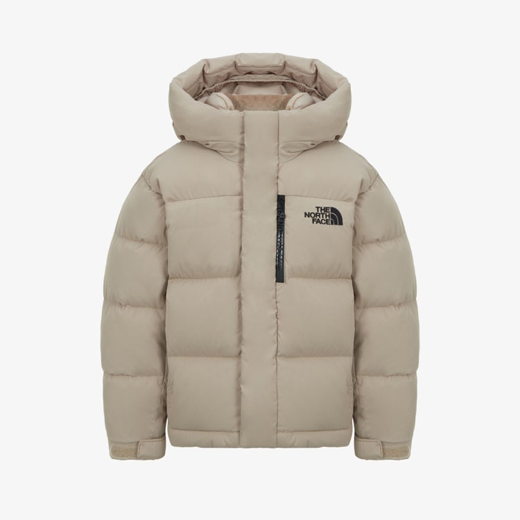 THE NORTH FACE（ザ ノースフェイス） ノースフェイス キッズ ダウン
