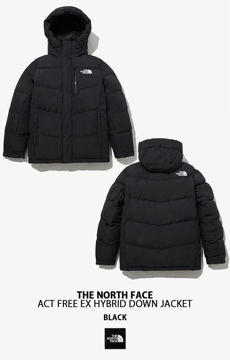THE NORTH FACE（ザ ノースフェイス） ノースフェイス ダウン