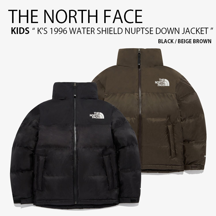 THE NORTH FACE（ザ ノースフェイス） ノースフェイス キッズ ダウン
