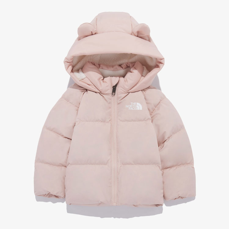 THE NORTH FACE（ザ ノースフェイス） ノースフェイス ベビー ダウン