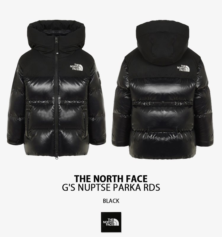 THE NORTH FACE（ザ ノースフェイス） ノースフェイス キッズ ダウン