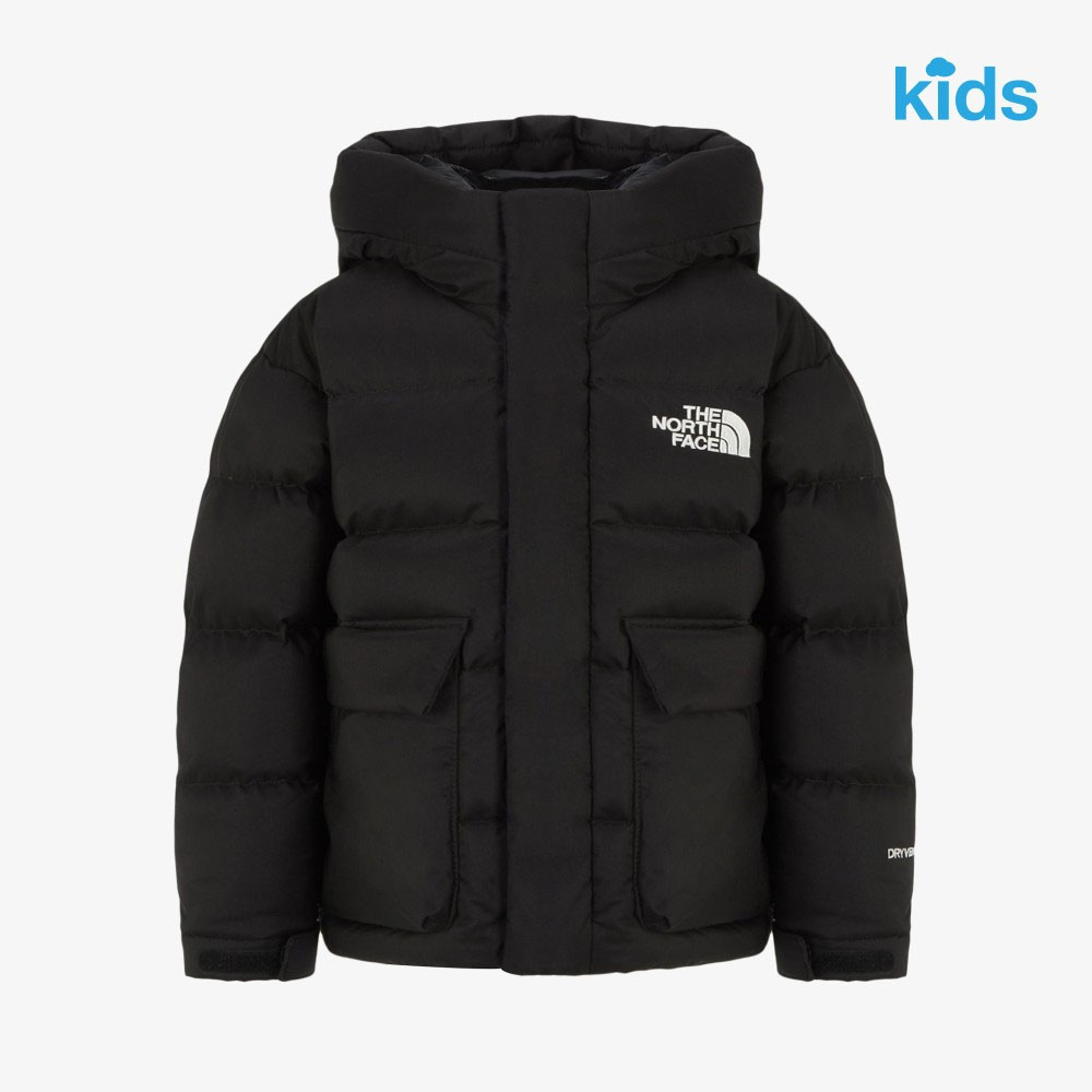 THE NORTH FACE（ザ ノースフェイス） ノースフェイス キッズ ダウン