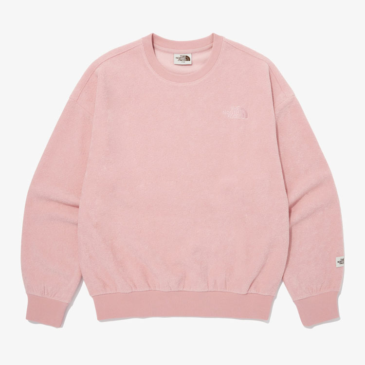 THE NORTH FACE（ザ ノースフェイス） ノースフェイス スウェット