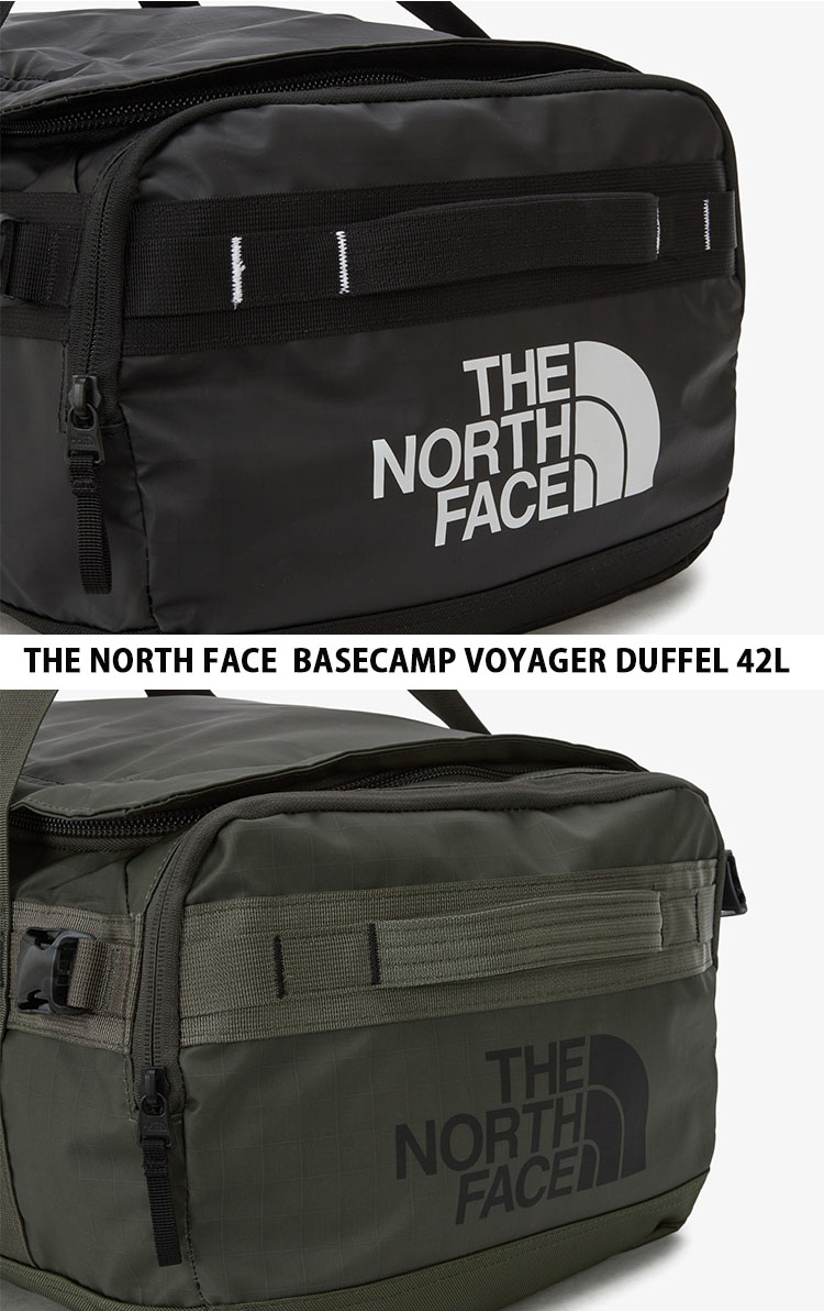 THE NORTH FACE（ザ ノースフェイス） ノースフェイス ボストンバッグ
