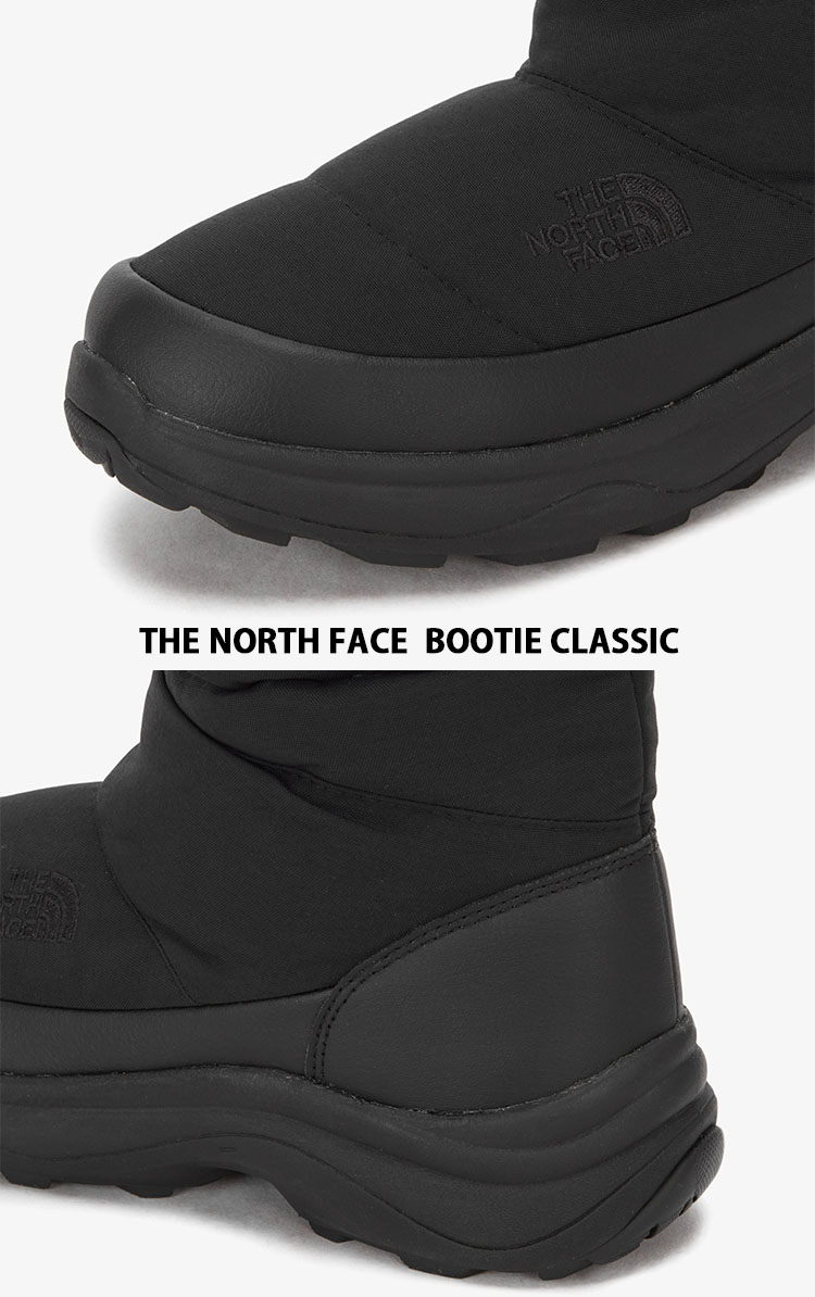 THE NORTH FACE（ザ ノースフェイス） ノースフェイス ブーツ BOOTIE